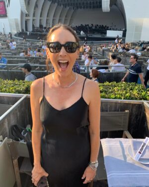 Bree Turner Instagram - I ❤️ LA.