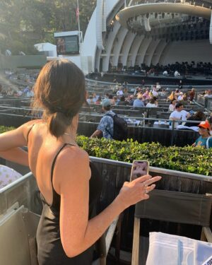 Bree Turner Instagram - I ❤️ LA.