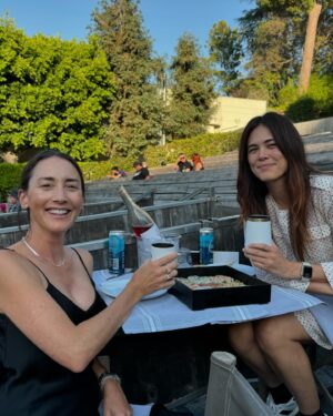 Bree Turner Instagram - I ❤️ LA.