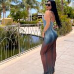 Brenda Zambrano