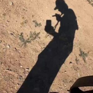 Brendan Fehr Instagram - ‘Self love’ walk with dogs