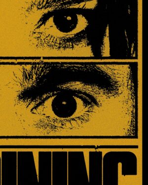 Brenna D'Amico Instagram - 👁️ Mind your business. 

Join us to watch Adjoining at The Chinese Theatre in Hollywood this October. 🎟️

Directed & Written By @harrisonhoude @dakotadaulby
Executive Producer, Written & Story by @peteybeats 
Starring @brennadamico @carterglade @sidnoelle 
Producers @PopternativePictures @VesperiaFilms @brennadamico @sikora_ian
1st AD: @nscouture
Editor: @samijamichan
Music: @tokyoratmusic 
DP: @locustgarden 
1st AC: @sophiedonatella
2nd AC / Key Grip: @aid_and_abet
Steadicam: @reecemoffett
Production Design: @megmrphy 
Art Director: @vampirenosleep
Assistant Set Dec: @brightonyourday
@trash.artists.llc 
MU/Hair/SFX MU: @ramediamakeup 
Sound Design: @sound_by_varun @soundriffic 
Sound Mixer & Boom: @shorifsuhel
Colorist: @gabe_jl_sanchez 
VFX: @denley_ryan
PA: Nathan Silva
BTS Stills: @britton.camera 
BTS Video: @dp.riq 
Poster Design: @timothy_palace