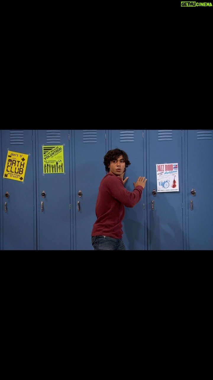 Brennan Mejia - 4K Likes - Some fun clips from Kickin It and The Dead Girl’s Detective Agency on Snapchat :)
#kickinit #thedeadgirlsdetectiveagency #snapchat #disney @disney @snapchat