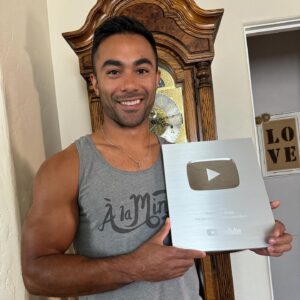 Brennan Mejia Instagram - This is pretty cool 😎 100k subs and counting!

Thank you everyone who’s subscribed to my channel and for your continued support throughout my career!! 

Special thanks to @daniel.alan.head @shawna.christine.head @connermejia @stephenseanford and Zach Werre who have all supported my YT channel and myself so much!!

#youtube #youtuber #actor