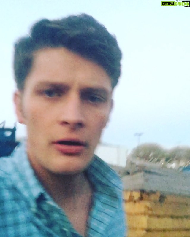Brett Dier - 52.8K Likes - It's cement awareness month. Cement is responsible for all our roads.