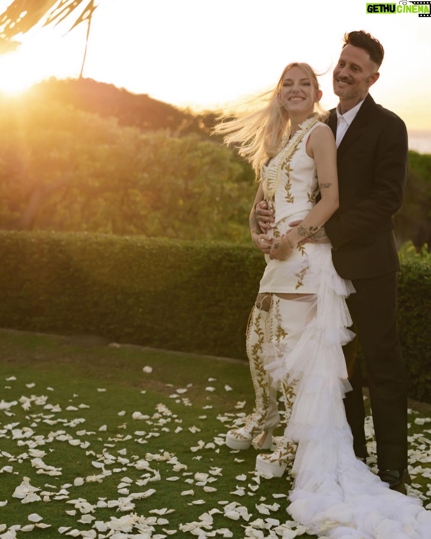 Bria Vinaite - 5.7K Likes - My forever valentine 💘