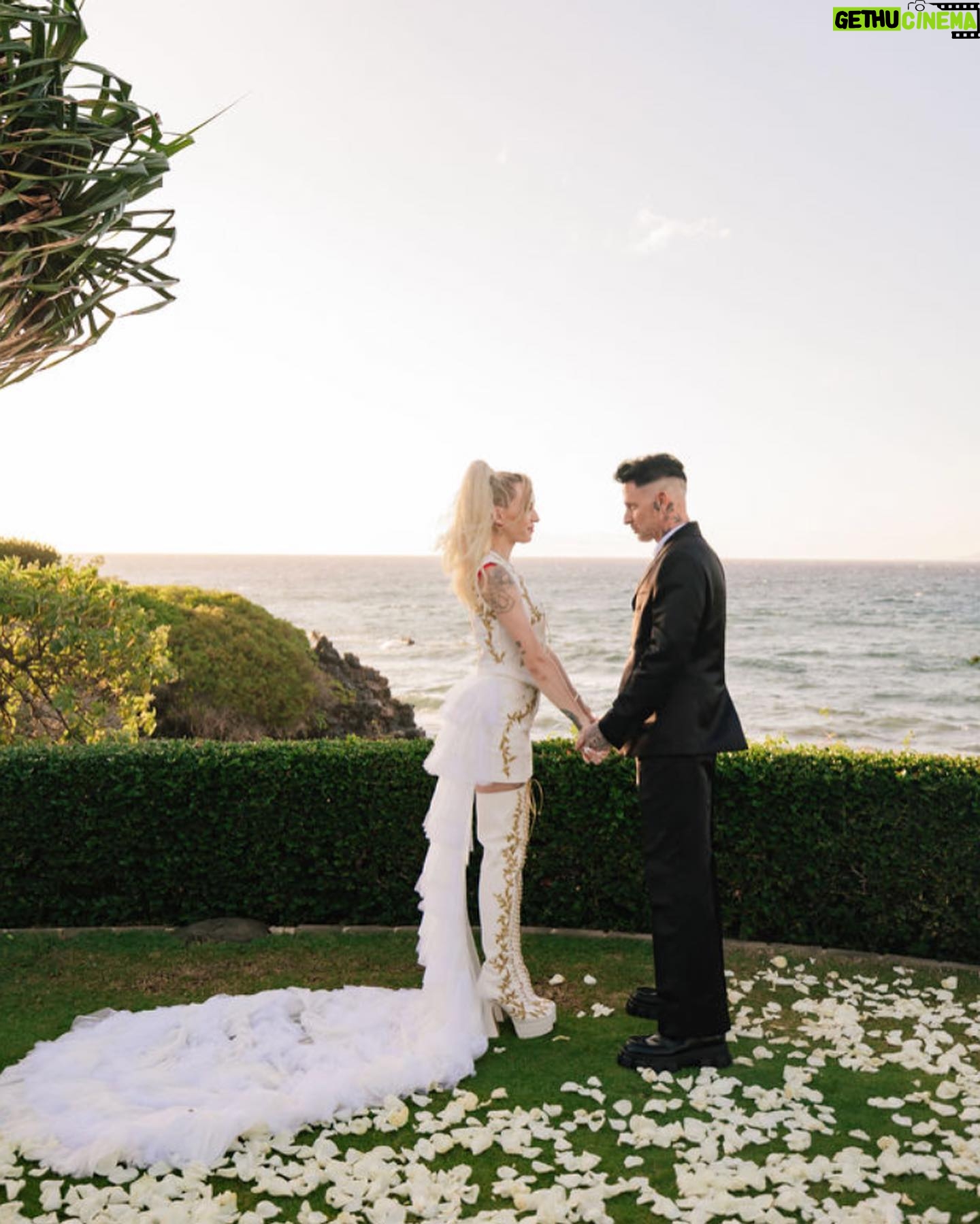 Bria Vinaite - 5.7K Likes - My forever valentine 💘