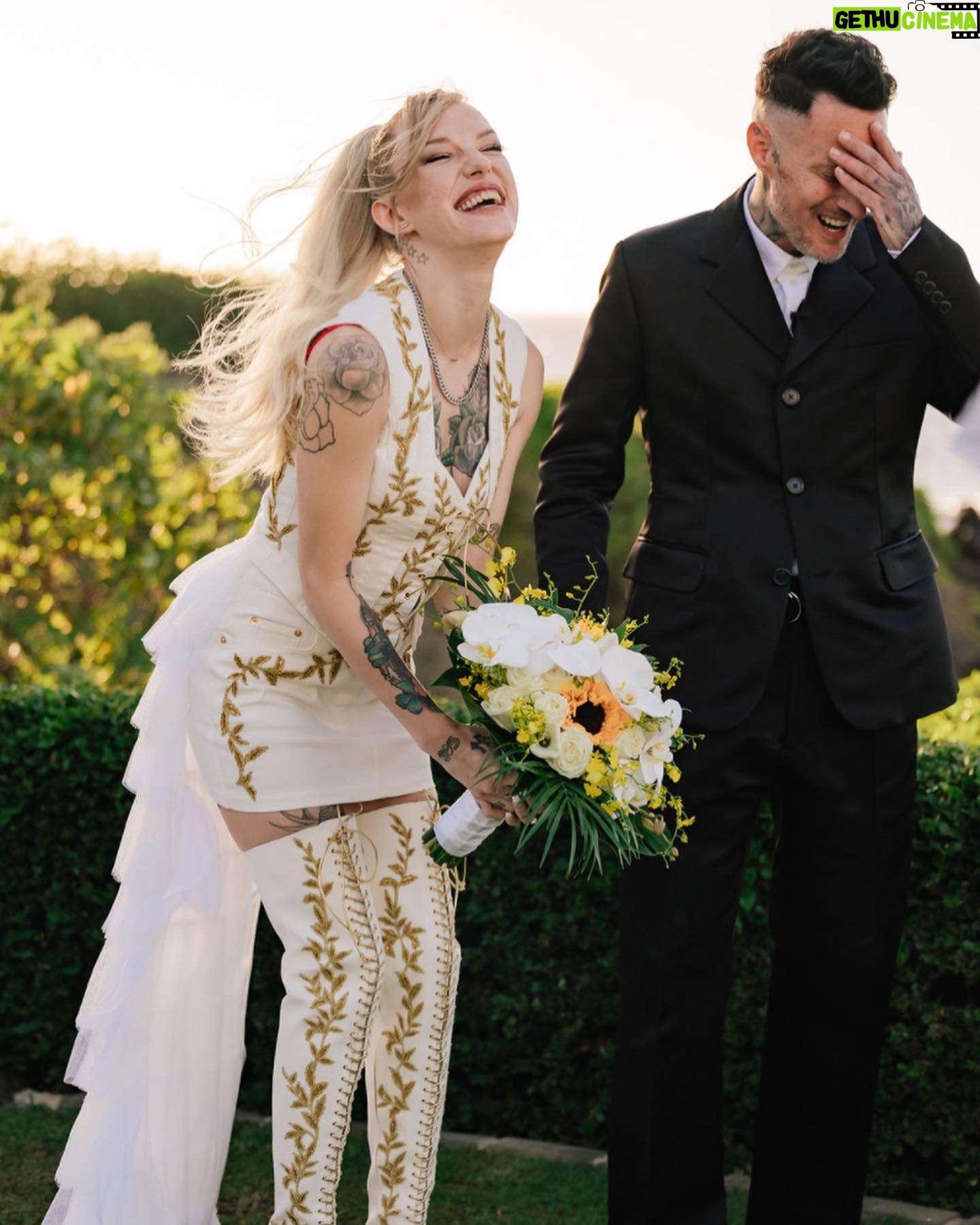 Bria Vinaite - 5.7K Likes - My forever valentine 💘