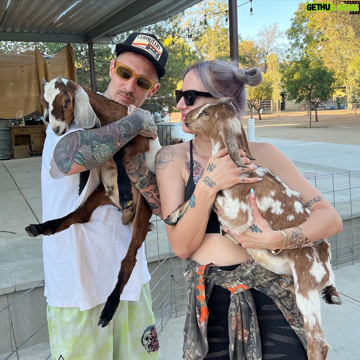 Bria Vinaite - 5.7K Likes - Happiest birthday to my future husband @mvoltaggio 🕺🏼 you make the world a better place. Today and everyday you are loved and celebrated!