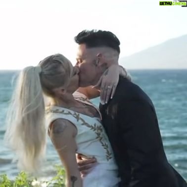 Bria Vinaite - 6.6K Likes - And they lived happily ever after 💕