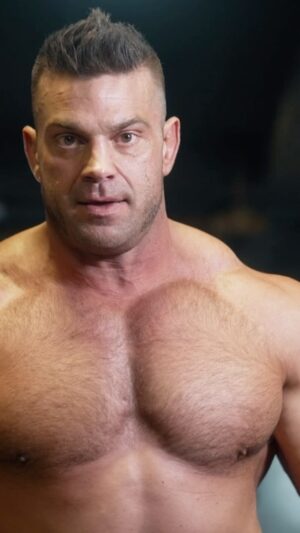 Brian Button Instagram - Brian Cage is READY for the Royal Rampage TONIGHT!

Watch #AEWRampage on TNT!
@briancage
