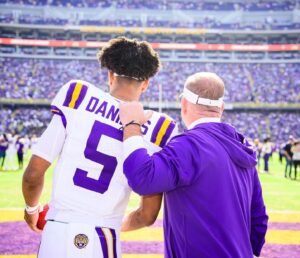 Brian Kelly Instagram - Proud of you, 5