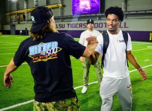 Brian Kelly Instagram - Gang Gang