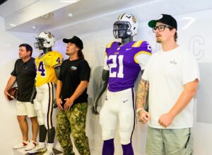 Brian Kelly Instagram - Gang Gang