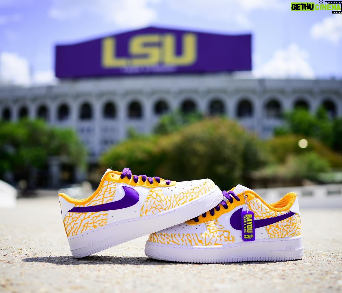 Brian Kelly - 25.7K Likes - Get your tickets to support the Official Collective of LSU Athletics and earn a chance to win Coach Kelly’s custom shoes from the win over Arkansas