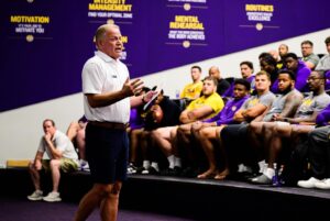 Brian Kelly Instagram - It’s Go Time