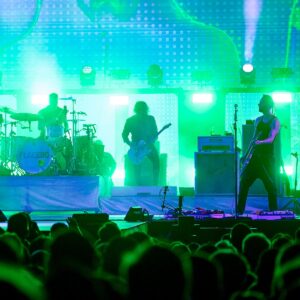 Brian Molko Instagram - Lodz Summer Festival, Łódź, Poland 27 July 2024

Kicking off the second half of our summer shows with a massive crowd in Poland.

Credits: Radosław Jóżwiak, Chris Rosiak, S. Szwajkowski, Bartlomiej Zielinski