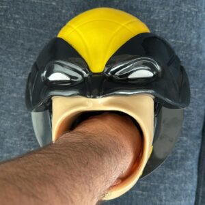 Brian Quinn Instagram - I will probably see @Deadpool & Wolverine a few more times in theaters.  What a fun movie. Loved it.  I’d ice skate uphill to see it again.  @marvelstudios did well to let them get away with everything they did.  So much fun.