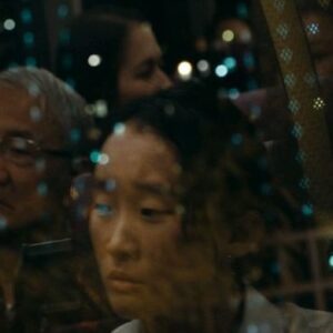 Brian Tee Instagram - So incredibly blessed to be a part of this story, this show and especially this ensemble... lead by three female leads!!! Can't wait for you to see what our brilliant @thumbelulu has created!!! #TOMORROW Jan 26th @primevideo