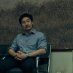 Brian Tee