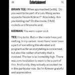 Brian Tee