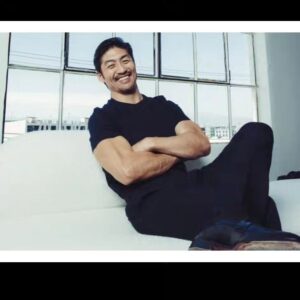 Brian Tee Instagram - Thank you to @sharpmagazine for a wonderful conversation. Catch ALL episodes and why I say #EXPATS is "the best thing I've ever been a part of." Now on @primevideo

Photos by @selashiloni