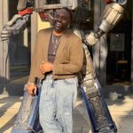 Brian Tyree Henry