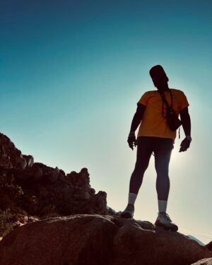 Brian Tyree Henry Instagram - I was never too far away, but I’m back, and I heard #photodumps are a thing, so I thought I’d catch you up. Stay tuned.

Did I miss anything while I was gone? Feel free to update me in comments.