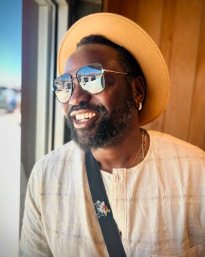 Brian Tyree Henry Instagram - I was never too far away, but I’m back, and I heard #photodumps are a thing, so I thought I’d catch you up. Stay tuned.

Did I miss anything while I was gone? Feel free to update me in comments.