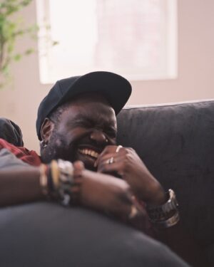 Brian Tyree Henry Instagram - I was never too far away, but I’m back, and I heard #photodumps are a thing, so I thought I’d catch you up. Stay tuned.

Did I miss anything while I was gone? Feel free to update me in comments.