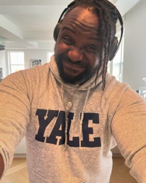 Brian Tyree Henry Instagram - I was never too far away, but I’m back, and I heard #photodumps are a thing, so I thought I’d catch you up. Stay tuned.

Did I miss anything while I was gone? Feel free to update me in comments.