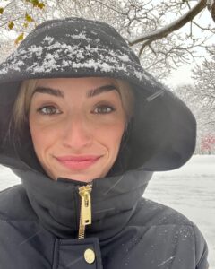 Actress Brianne Howey HD Instagram Photos and Wallpapers February 2022