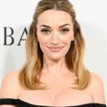 Brianne Howey