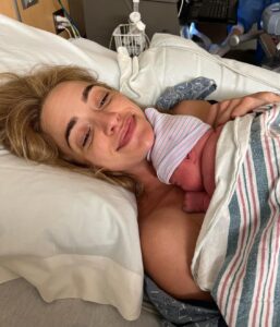 Brianne Howey Most Liked Photos and Posts