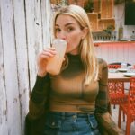 Brianne Howey