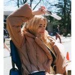 Brianne Howey