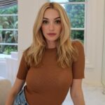 Brianne Howey