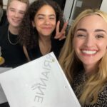 Brianne Howey