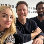 Brianne Howey
