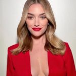 Brianne Howey