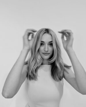 Brianne Howey Instagram - ✨✨✨