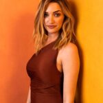 Brianne Howey