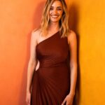 Brianne Howey