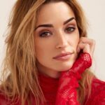 Brianne Howey