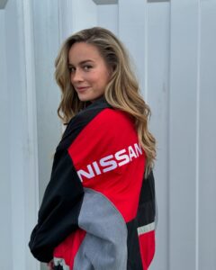 Actress Brie Larson HD Instagram Photos and Wallpapers August 2024