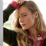 Brie Larson