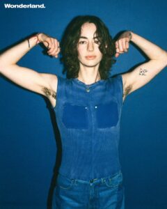 Brigette Lundy-Paine Most Liked Photos and Posts