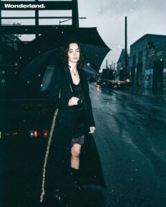 Actor Brigette Lundy-Paine HD Instagram Photos and Wallpapers July 2024