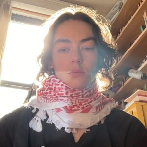 Brigette Lundy-Paine Instagram - shut it down