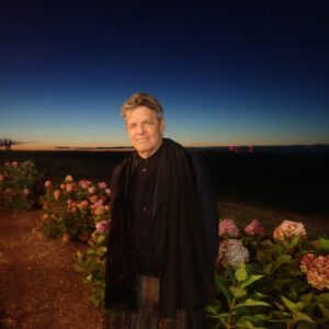 Brigette Lundy-Paine Instagram - anniversary of lazarus - one year of life post liver miracle (her name is paula). poet historian peter nolan smith, aka nobody, full of life   undying love. gratitude to have you here teacher friend. read his stories at mangozeen.com.